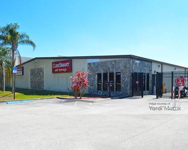 Storage Units for Rent available at 2140 SW Gatlin Blvd, Port St Lucie, FL 34953