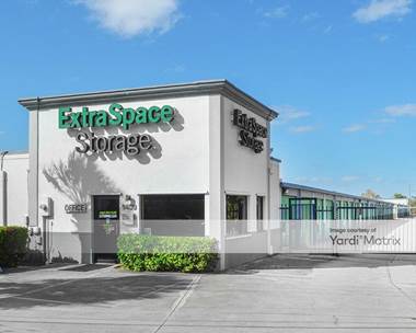Storage Units for Rent available at 1400 NE Savannah Road, Jensen Beach, FL 34957