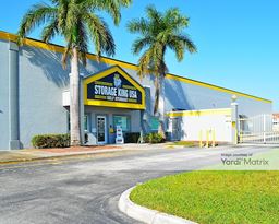 Image for Storage King USA - 4892 Okeechobee Road, Fort Pierce, FL