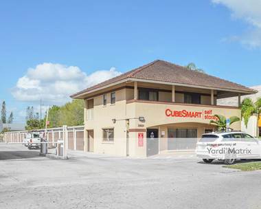 Storage Units for Rent available at 3501 SW Martin Downs Blvd, Palm City, FL 34990