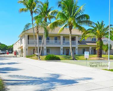 Storage Units for Rent available at 5801 South US Highway 1, Fort Pierce, FL 34982