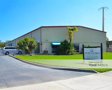 Storage Units for Rent available at 900 South 3rd Street, Fort Pierce, FL 34950