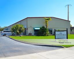 Image for Downtown Storage Center - 900 South 3rd Street, Fort Pierce, FL