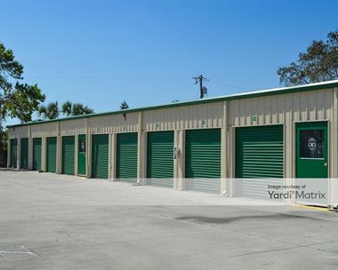 Storage Units for Rent available at 900 9th Place, Vero Beach, FL 32960