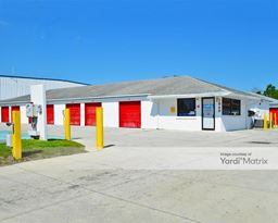 Image for Avid Storage - 1849 SW South Macedo Blvd, Port St Lucie, FL
