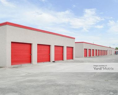 Storage Units for Rent available at 1547 NE Village Green Drive, Port St Lucie, FL 34952