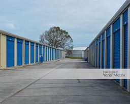 Image for Aero Storage - 3000 Aviation Blvd, Vero Beach, FL