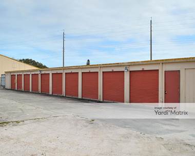 Storage Units for Rent available at 2501 27th Ste A -10 Avenue, Vero Beach, FL 32960