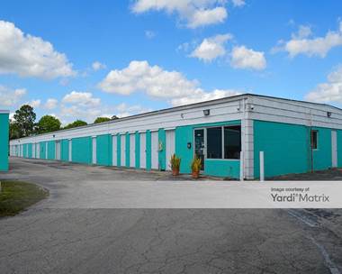 Storage Units for Rent available at 3456 Oslo Road, Vero Beach, FL 32968