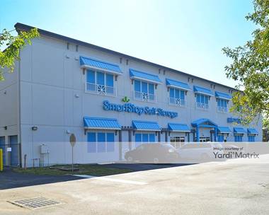 Storage Units for Rent available at 3252 US Highway 1, Fort Pierce, FL 34946