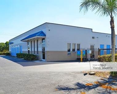 Storage Units for Rent available at 525 SW South Macedo Blvd, Port St Lucie, FL 34983