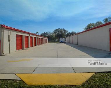 Storage Units for Rent available at 1803 90th Avenue, Vero Beach, FL 32966