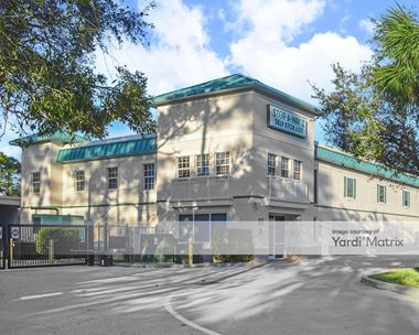Storage Units for Rent available at 1925 SW 96th Street, Stuart, FL 34997