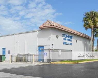 Storage Units for Rent available at 5094 SE Federal Hwy, Stuart, FL 34997