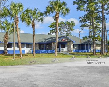 Storage Units for Rent available at 4125 SW Martin Hwy, Palm City, FL 34990