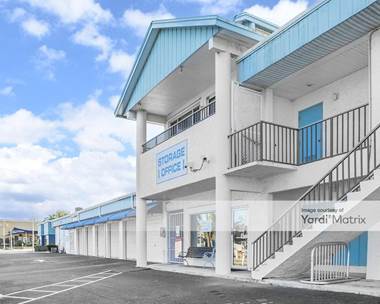 Storage Units for Rent available at 3250 NE Candice Avenue, Jensen Beach, FL 34957