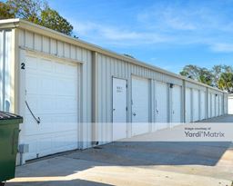 Image for Mini U Storage - 750 16th Street, Vero Beach, FL