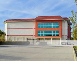 Image for CubeSmart Self Storage - 1535 SW Martin Hwy, Palm City, FL