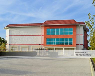 Storage Units for Rent available at 1535 SW Martin Hwy, Palm City, FL 34990