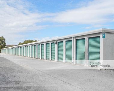 Storage Units for Rent available at 1445 SE Indian Street, Stuart, FL 34997