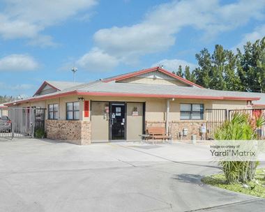 Storage Units for Rent available at 2601 SE Miami Street, Stuart, FL 34997