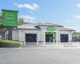 Image for Extra Space Storage - 2990 SE Gran Park Way, Stuart, FL