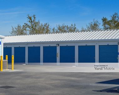 Storage Units for Rent available at 9220 Sebastian Blvd, Sebastian, FL 32958