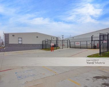 Image for Extra Space Storage - 9500 Lake June Road, Dallas, TX