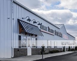 Image for Abbie Trails Self Storage - 4014 Gender Road, Canal Winchester, OH