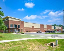 Image for Pinnacle Storage - 121 Radiator Road, Indian Trail, NC