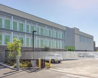 Image for Extra Space Storage - 6853 Woodley Avenue, Lake Balboa, CA