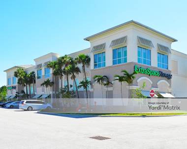Storage Units for Rent available at 2100 SW Gatlin Blvd, Port St Lucie, FL 34953