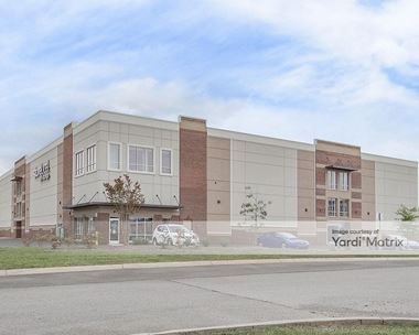 Storage Units for Rent available at 340 South Rutgers Avenue, Oak Ridge, TN 37830