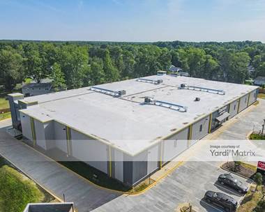 Storage Units for Rent available at 686 Garrisonville Road, Stafford, VA 22554