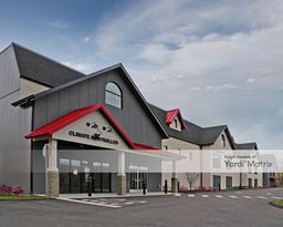Image for Stack - N - Stor Self Storage - 2160 Route 22, Patterson, NY