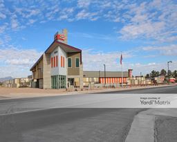 Image for Public Storage - 18000 North Stonegate Road, Maricopa, AZ