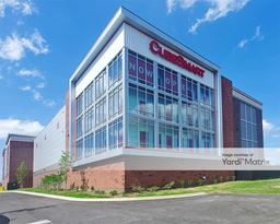 Image for CubeSmart Self Storage - 811 East South Street, Frederick, MD