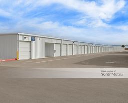 Image for SecureSpace Self Storage - 13930 West Sweetwater Avenue, Surprise, AZ