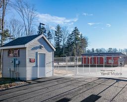 Image for Admiral Self Storage - 28 Admiral Harry Rich Drive, Brunswick, ME