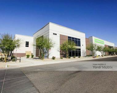Storage Units for Rent available at 5256 West Bell Road, Glendale, AZ 85308