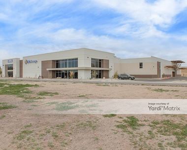 Image for Extra Space Storage - 5256 West Bell Road, Glendale, AZ