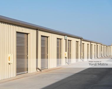 Storage Units for Rent available at 3909 Upland Avenue, Lubbock, TX 79407
