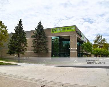 Storage Units for Rent available at 51786 Shelby Pkwy, Shelby Township, MI 48315