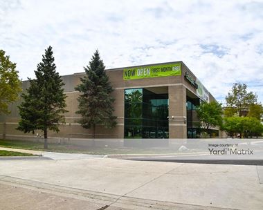 Image for Extra Space Storage - 51786 Shelby Pkwy, Shelby Township, MI