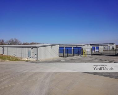 Storage Units for Rent available at 10701 Old Cleburne Crowley Junction, Crowley, TX 76036