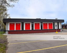 Image for Prestige Storage - 3535 Park Street, Norton Shores, MI