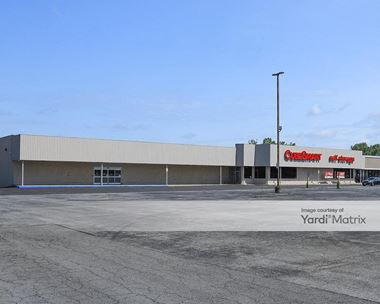 Storage Units for Rent available at 315 Genesee Street, Auburn, NY 13021