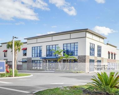 Storage Units for Rent available at 528 NE Jensen Beach Blvd, Jensen Beach, FL 34957