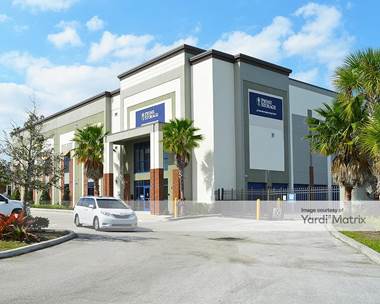 Storage Units for Rent available at 10218 SW Village Pkwy, Port St. Lucie, FL 34987