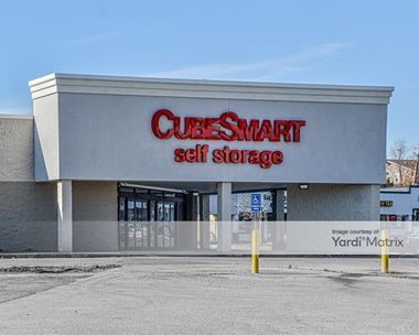 Storage Units for Rent available at 8145 Connector Drive, Florence, KY 41042